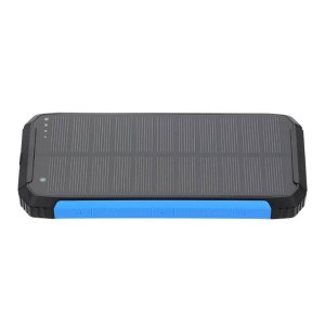 Solar-Powerbank 10000mAh