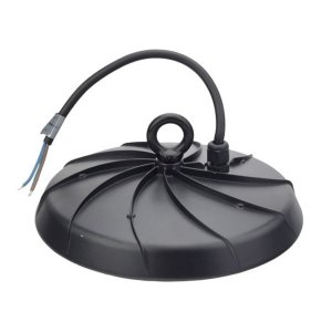 LED Hallenleuchte UFO 50W 90° kaltweiß