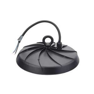 LED Hallenleuchte UFO 50W 120° kaltweiß