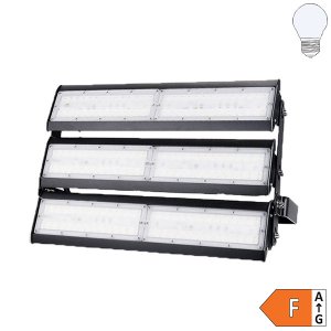 LED Linear Industrieleuchte 300W kaltweiß