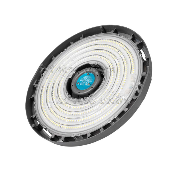 100W LED Hallenleuchte Professional High Lumen 5700K kaltweiß