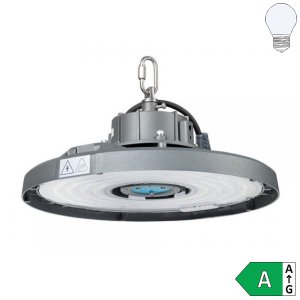 150W LED Hallenleuchte Professional High Lumen 5700K kaltweiß