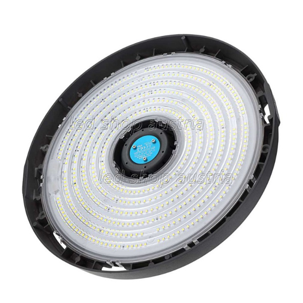 200W LED Hallenleuchte Professional High Lumen 5700K kaltweiß