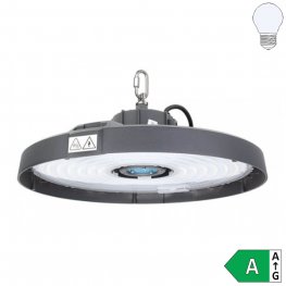 200W LED Hallenleuchte Professional High Lumen 5700K kaltweiß