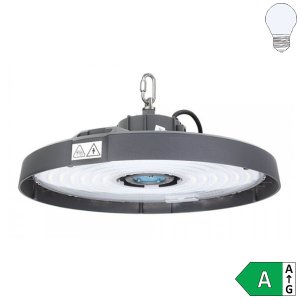 200W LED Hallenleuchte Professional High Lumen 5700K kaltweiß