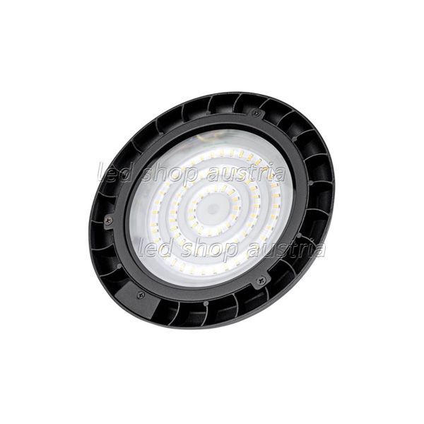 50W LED Highbay Hallenleuchte UFO 90° neutralweiß