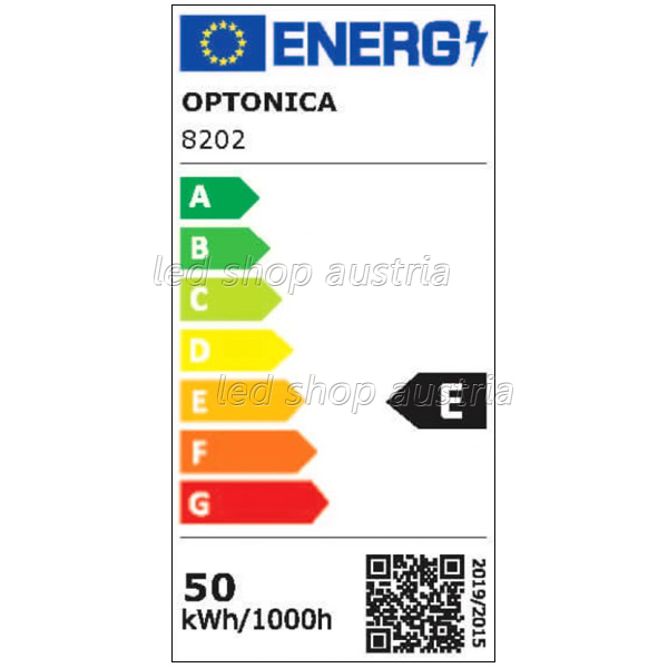 50W LED Highbay Hallenleuchte UFO 90° neutralweiß