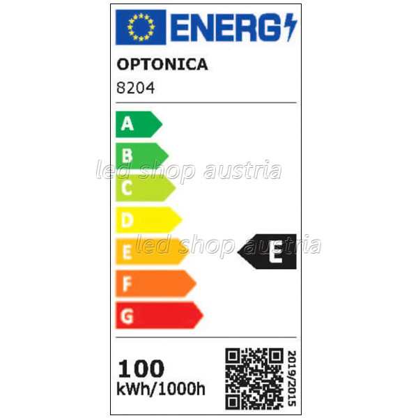 LED Highbay Hallenleuchte UFO 100W 90° neutralweiß