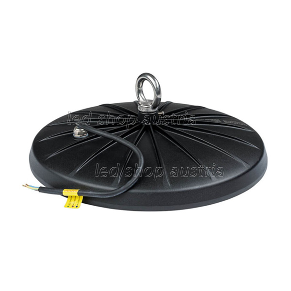 150W LED Highbay Hallenleuchte UFO 90° neutralweiß