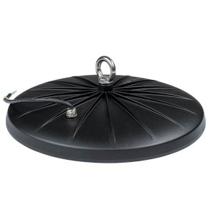 200W LED Highbay Hallenleuchte UFO 90° neutralweiß