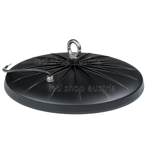 200W LED Highbay Hallenleuchte UFO 90° neutralweiß