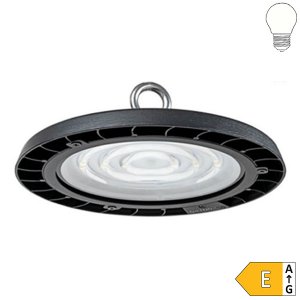 200W LED Highbay Hallenleuchte UFO 90° neutralweiß