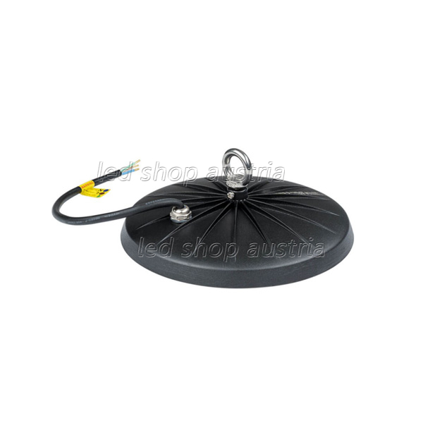 50W LED Highbay Hallenleuchte UFO 120° kaltweiß