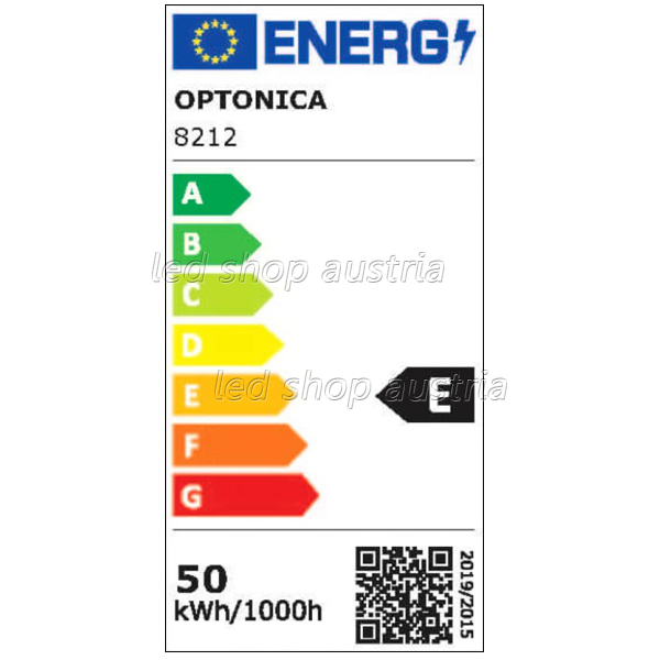 (Bild für) 50W LED Highbay Hallenleuchte UFO 120° neutralweiß