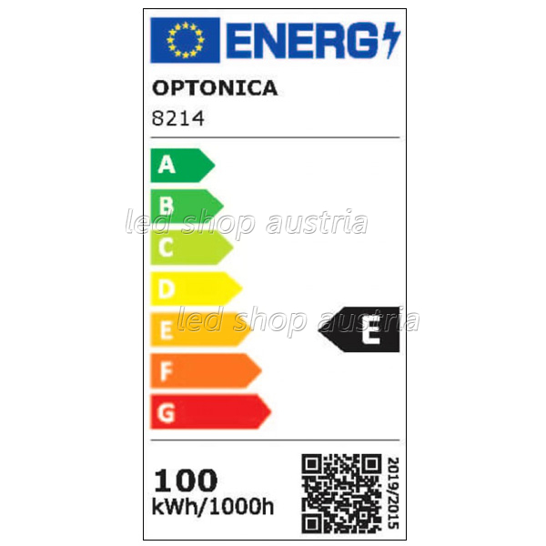 100W LED Highbay Hallenleuchte UFO 120° neutralweiß