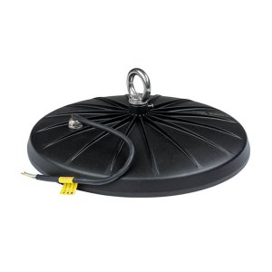 150W LED Highbay Hallenleuchte UFO 120° kaltweiß