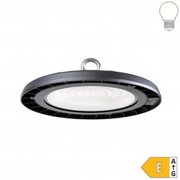 150W LED Highbay Hallenleuchte UFO 120° neutralweiß