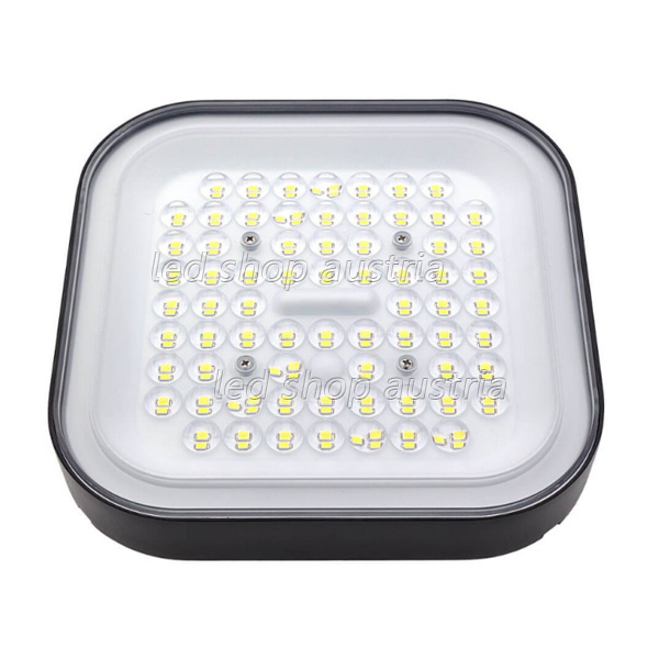 100W LED Hallenleuchte IK08 neutralweiß