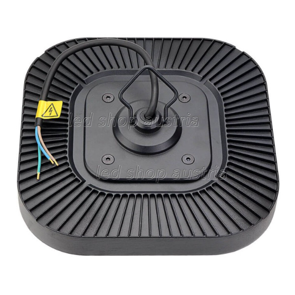 150W LED Hallenleuchte IK08 neutralweiß