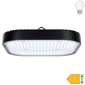 LED Hallenleuchte 200W IK08 kaltweiß