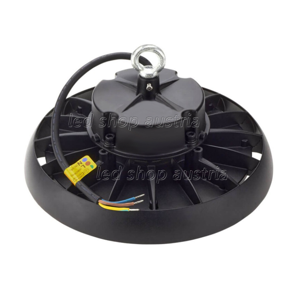 100W Hallenleuchte Premium HL IP65 kaltweiß