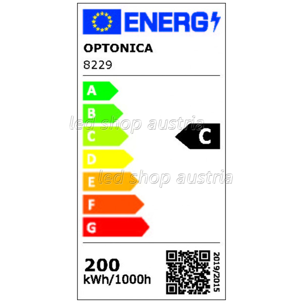 200W Hallenleuchte PREMIUM HL IP65 kaltweiß