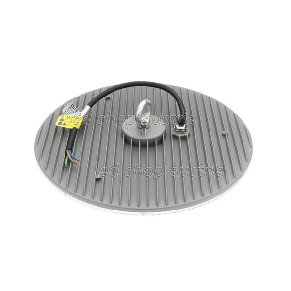 100W Hallenleuchte Slim Line IK08 IP65 kaltweiß
