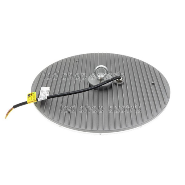 150W Hallenleuchte Slim Line IK08 IP65 kaltweiß