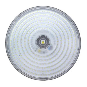 200W Hallenleuchte Slim Line IK08 IP65 kaltweiß