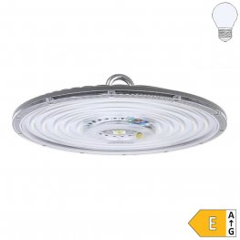 200W Hallenleuchte Slim Line IK08 IP65 kaltweiß
