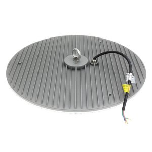 200W Hallenleuchte Slim Line IK08 IP65 neutralweiß