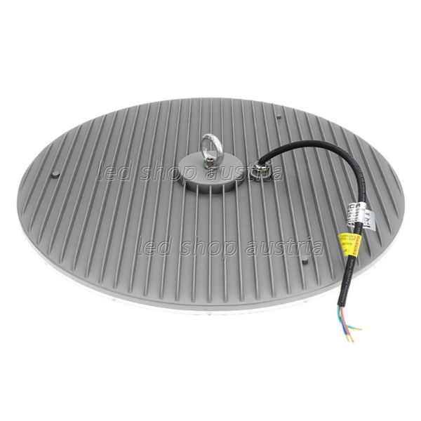 200W Hallenleuchte Slim Line IK08 IP65 neutralweiß
