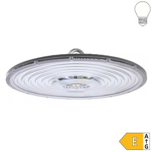 200W Hallenleuchte Slim Line IK08 IP65 neutralweiß