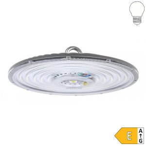 Hallenleuchte Slim Line neutralweiß 150W IK08 IP65