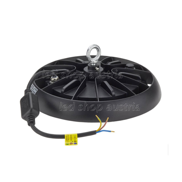100W Hallenleuchte IP65 neutralweiß