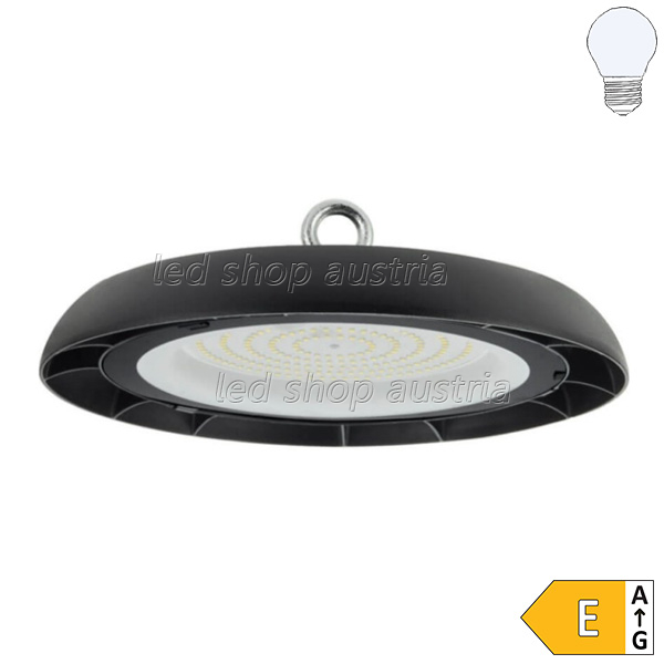 150W Hallenleuchte IP65 kaltweiß