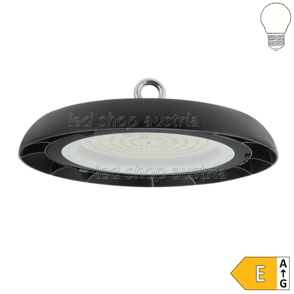 150W Hallenleuchte IP65 neutralweiß