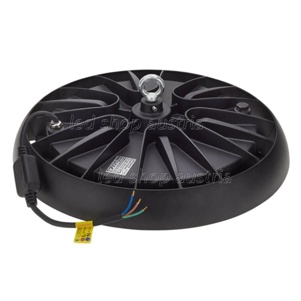300W Hallenleuchte IP65 kaltweiß