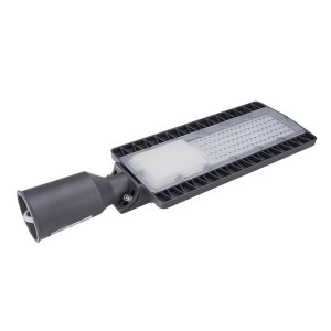 LED Straßenleuchte 60W 2Stk. kaltweiß