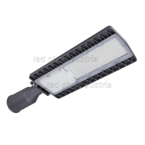 LED Straßenleuchte 60W 2Stk. kaltweiß