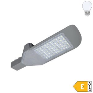 LED Straßenleuchte Classic 50W kaltweiß