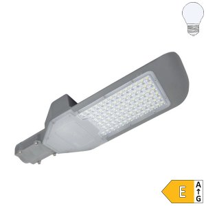LED Straßenleuchte Classic 80W kaltweiß
