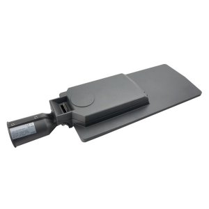 LED Straßenleuchte 140LM/W 120W kaltweiß