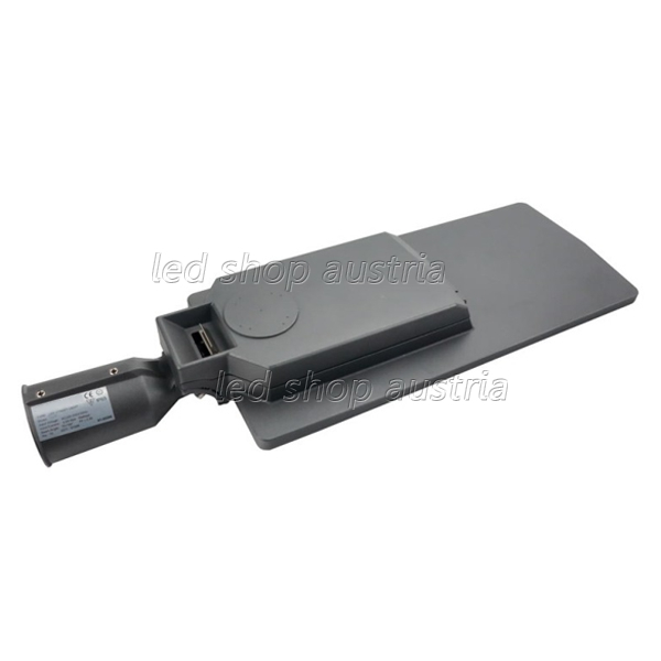 LED Straßenleuchte 140LM/W 120W kaltweiß
