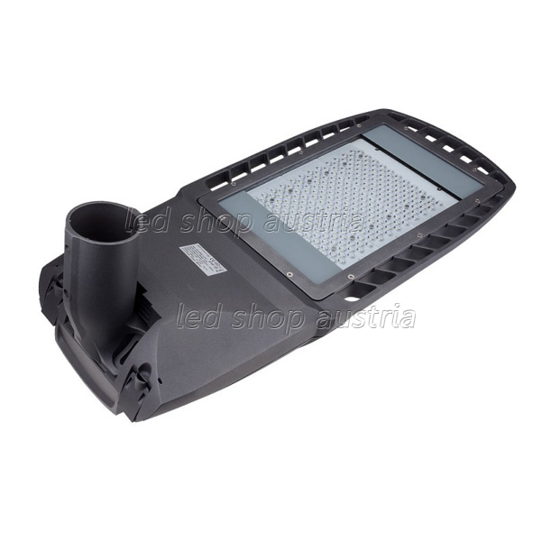 150W LED Straßenleuchte kaltweiß 95LM/W BRIDGELUX3030