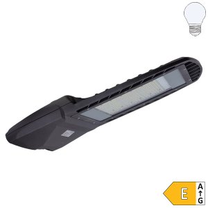 150W LED Straßenleuchte kaltweiß 95LM/W BRIDGELUX3030