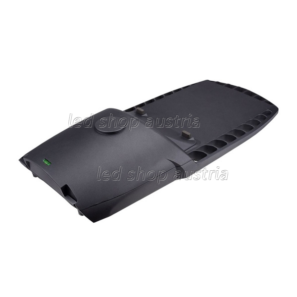 200W LED Straßenleuchte kaltweiß 100LM/W BRIDGELUX3030