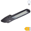 200W LED Straßenleuchte kaltweiß 100LM/W BRIDGELUX3030