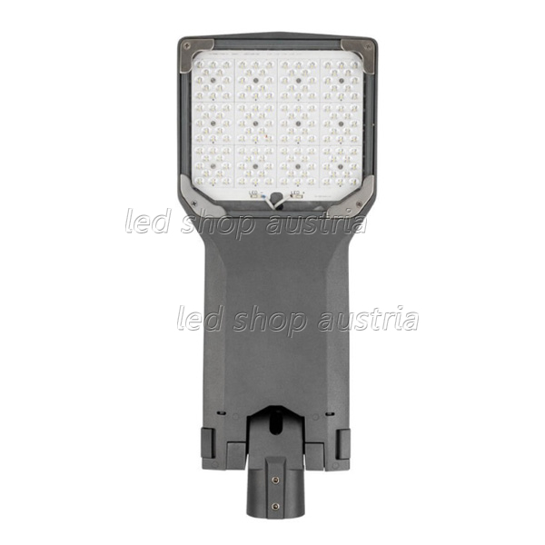 LED Straßenleuchte 100W Professional Moso 0-10V dimmbar kaltweiß