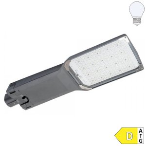 LED Straßenleuchte 200W Professional Moso 0-10V dimmbar kaltweiß